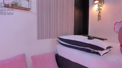 Hello I am Marcela follow me on my instagram  aura moon11 online show from 03/16/26, 09:02