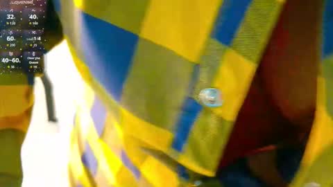 Aura sanders online show from 12/21/25, 11:50