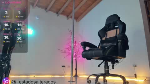 aura online show from 01/23/25, 09:18