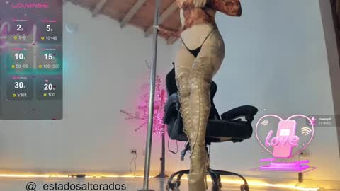 aura online show from 02/04/25, 05:53