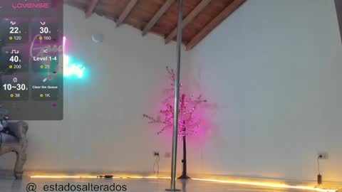 aura online show from 02/04/25, 08:56