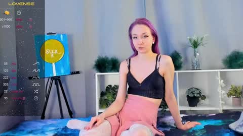 auraclark online show from 01/22/25, 08:51