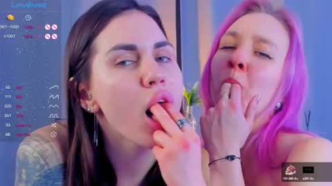 auraclark online show from 02/15/25, 03:39