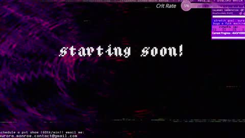 Snapshot of auragotchi chatting on 02/07/25, 03:34 Aurora Aura online show from 02/07/25, 03:34