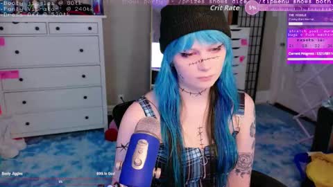 Snapshot of auragotchi chatting on 10/11/25, 01:27 Aurora Aura online show from 10/11/25, 01:27