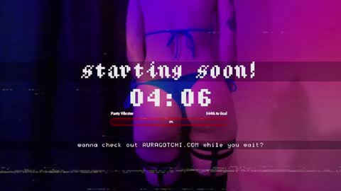 Snapshot of auragotchi chatting on 06/20/26, 06:05 Aurora Aura online show from 06/20/26, 06:05