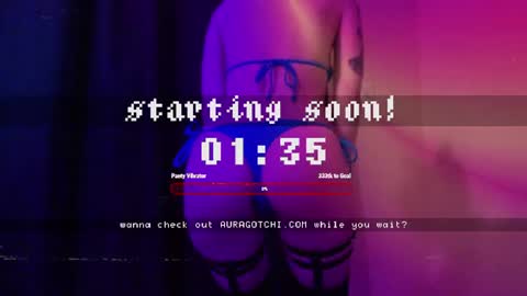 Snapshot of auragotchi chatting on 06/25/26, 04:45 Aurora Aura online show from 06/25/26, 04:45