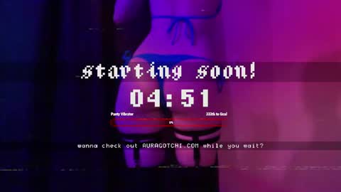 Snapshot of auragotchi chatting on 06/29/26, 03:46 Aurora Aura online show from 06/29/26, 03:46