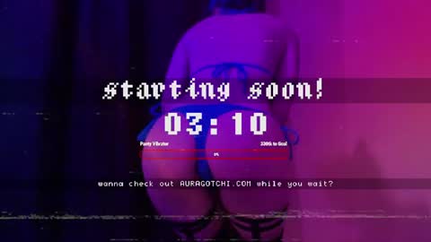 Snapshot of auragotchi chatting on 07/18/26, 03:11 Aurora Aura online show from 07/18/26, 03:11
