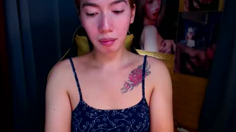 Snapshot of aurakharisma_xx chatting on 10/14/25, 03:51 Miss awra online show from 10/14/25, 03:51