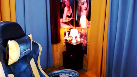 Miss awra online show from 06/11/26, 05:38