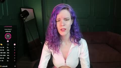 Lana online show from 04/17/26, 07:00