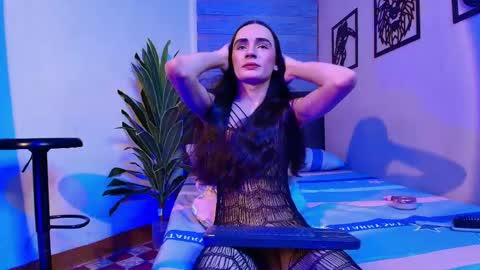 auralis_lux online show from 06/01/26, 12:18