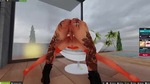 AuRaRD online show from 12/03/24, 10:50