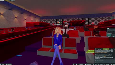 AuRaRD online show from 03/09/26, 06:06