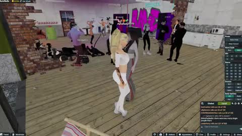 AuRaRD online show from 03/17/26, 05:16