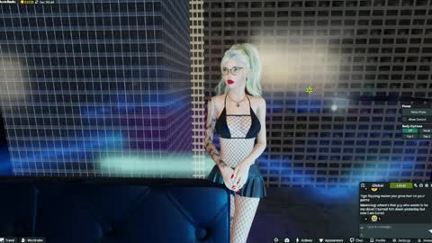 AuRaRD online show from 04/06/26, 04:46