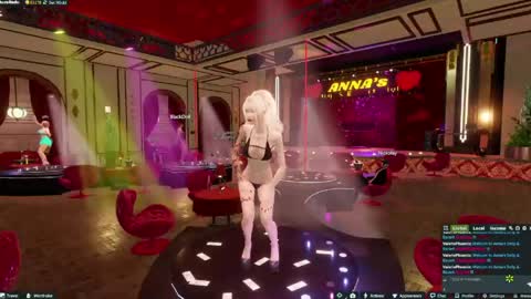 AuRaRD online show from 04/15/26, 04:47