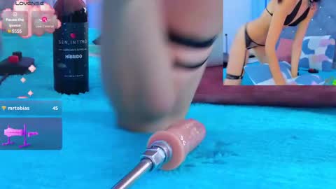 Aura online show from 02/18/25, 07:09