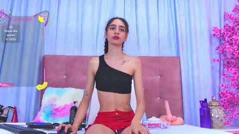 Aura online show from 01/18/26, 07:06