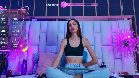 Aura online show from 02/19/26, 07:10