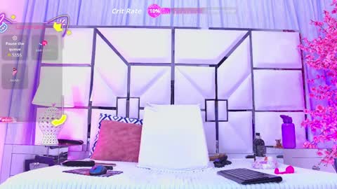 Aura online show from 04/01/26, 07:00