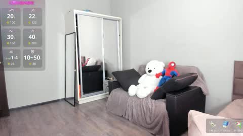 Rose online show from 03/31/26, 05:08