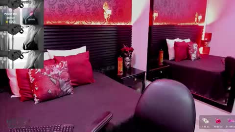 Snapshot of aurelia_walker chatting on 03/02/26, 05:08 Aurelia Walker online show from 03/02/26, 05:08