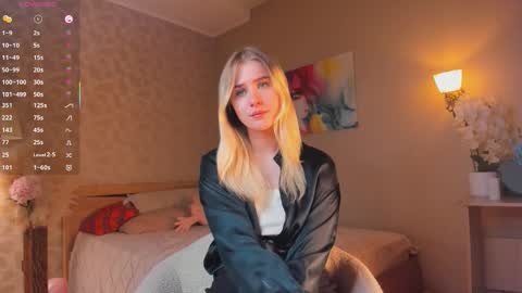 Liana online show from 02/19/26, 01:12