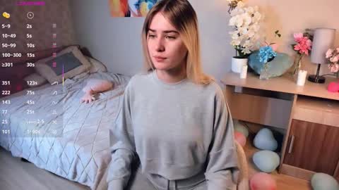 Liana online show from 02/24/26, 01:03