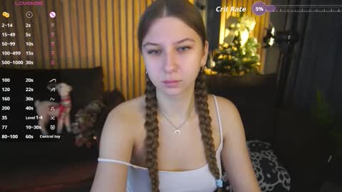 Nikol online show from 01/14/26, 06:52