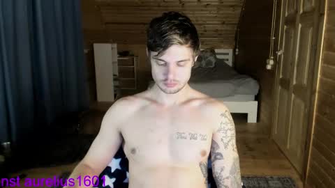 Maks online show from 09/25/25, 01:31