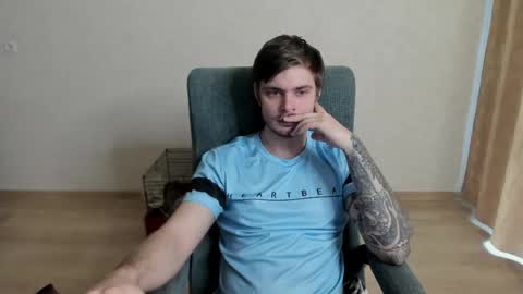 Maks online show from 04/28/26, 07:46