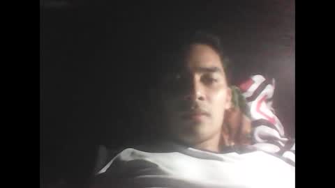 Aureliano online show from 12/25/24, 04:01