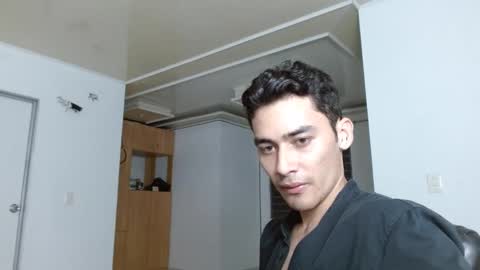 Aureliano online show from 03/11/25, 02:43