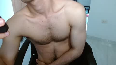 Aureliano online show from 09/12/25, 10:43