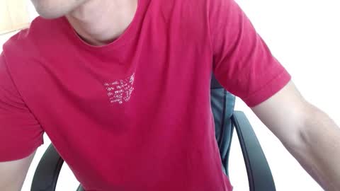 Aureliano online show from 09/14/25, 08:30