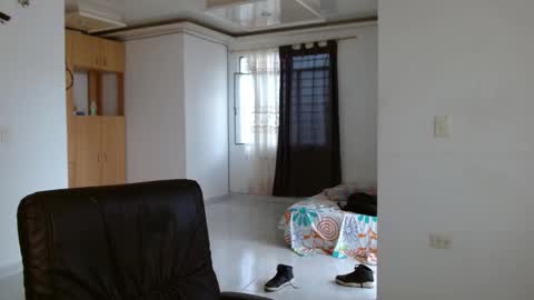 Aureliano online show from 10/05/25, 09:24