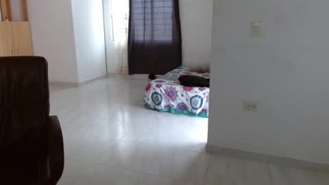 Aureliano online show from 10/12/25, 07:57