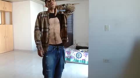 Aureliano online show from 10/18/25, 08:42