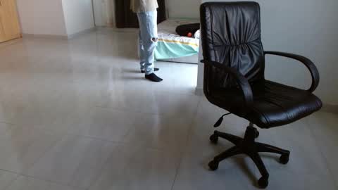 Aureliano online show from 11/01/25, 09:17