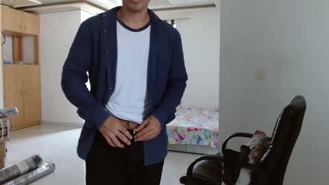 Aureliano online show from 02/03/26, 09:09