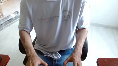 Aureliano online show from 02/14/26, 10:06