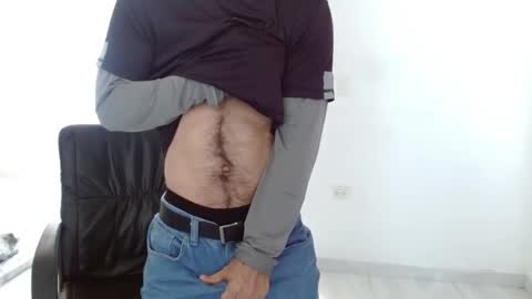 Aureliano online show from 02/19/26, 09:33