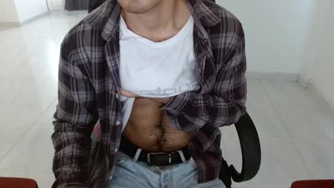 Aureliano online show from 03/07/26, 09:12