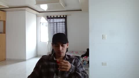 Aureliano online show from 03/08/26, 09:29