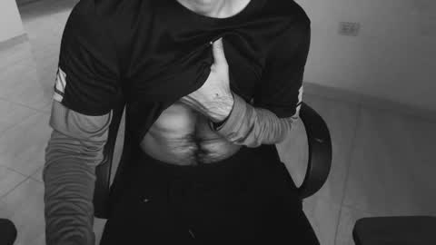 Aureliano online show from 06/06/26, 10:58