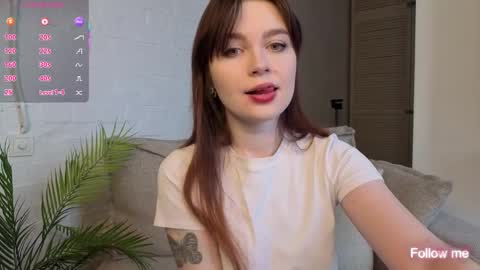 Aurelia online show from 04/03/26, 12:19