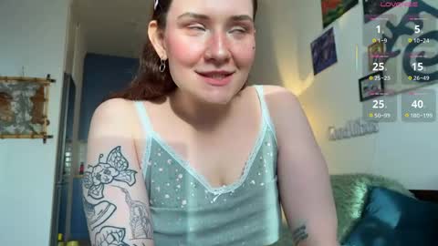 AURIKA OR AURA online show from 04/21/26, 01:42