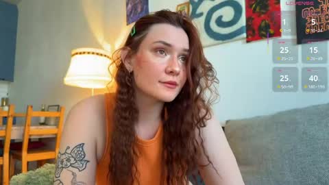 AURIKA OR AURA online show from 04/29/26, 10:41